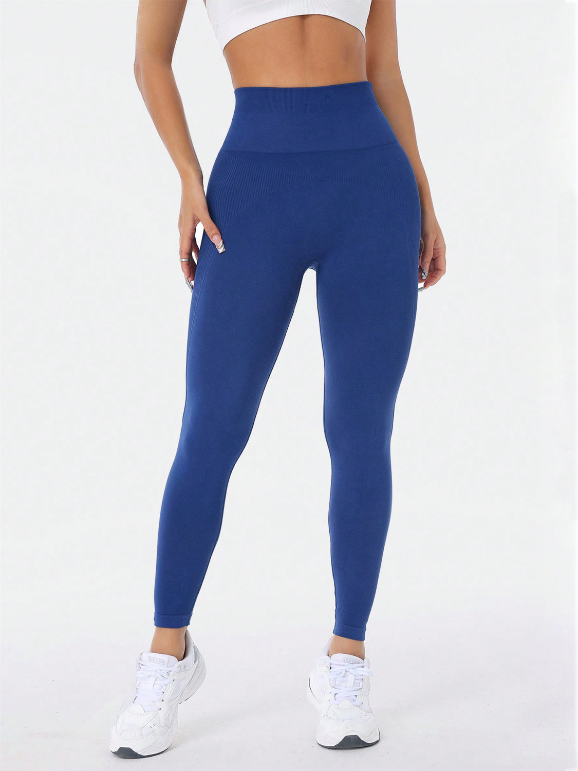 High Waist Leggings